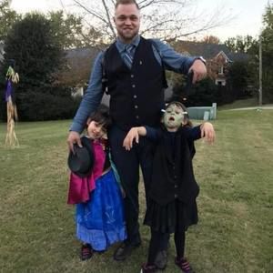 Meet your Posher, Steven